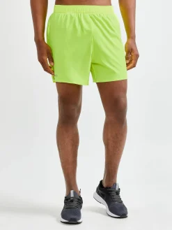 Craft Sportswear Shorts|Träning^ADV Essence 5 Flumino