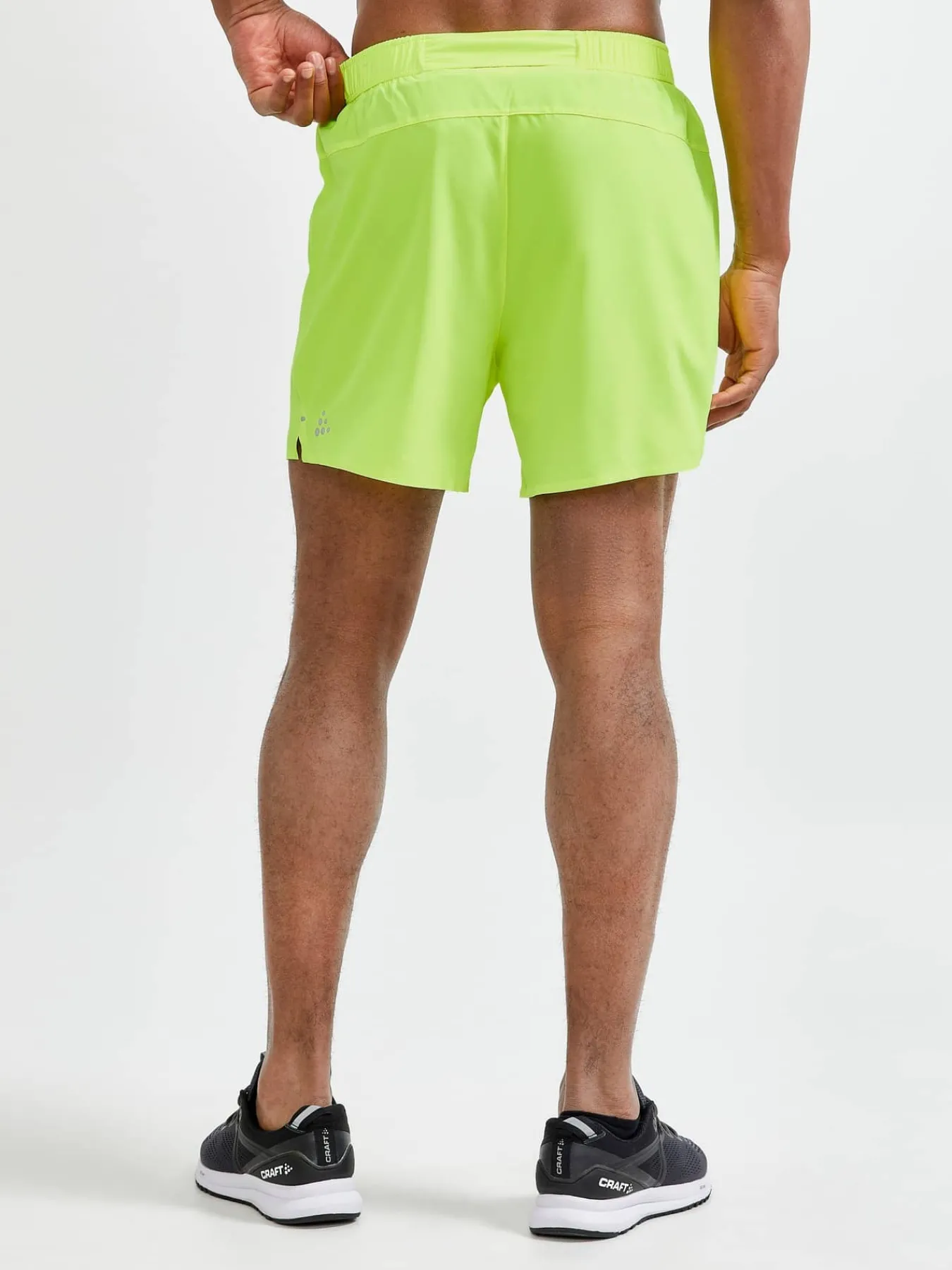 Craft Sportswear Shorts|Träning^ADV Essence 5 Flumino