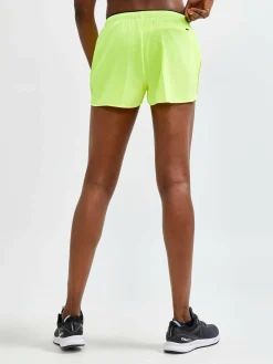 Craft Sportswear Shorts|Träning^ADV Essence 2 Flumino