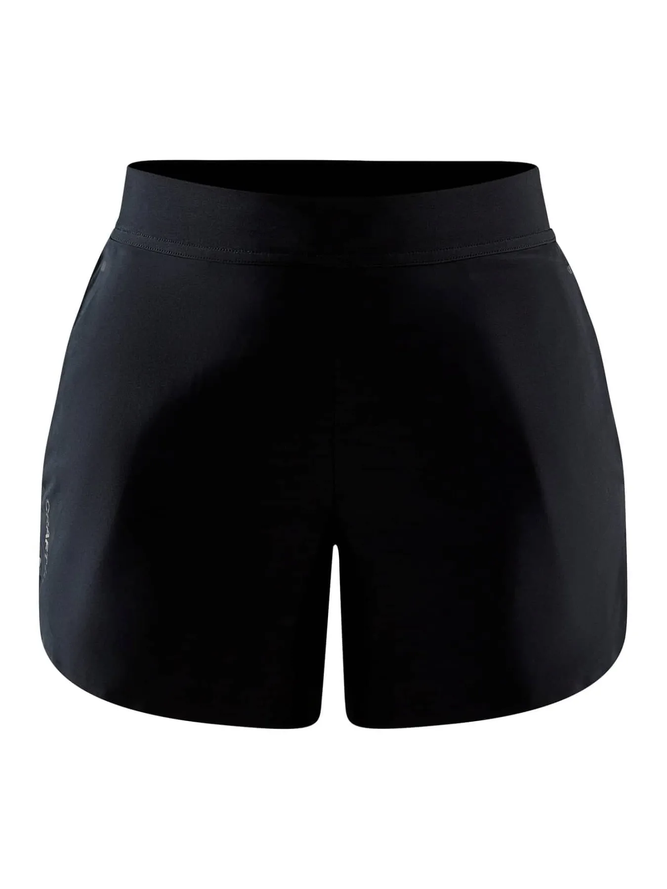 Craft Sportswear Shorts|Träning^ADV Essence 5 Black