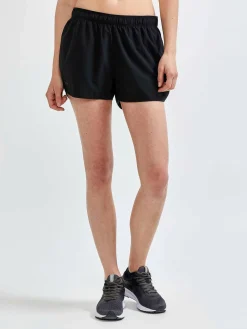 Craft Sportswear Shorts|Träning^ADV Essence 2 Black