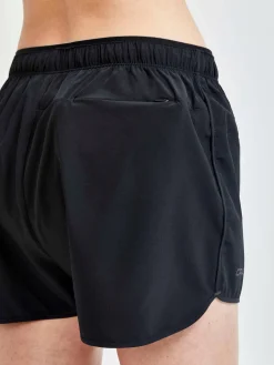 Craft Sportswear Shorts|Träning^ADV Essence 2 Black
