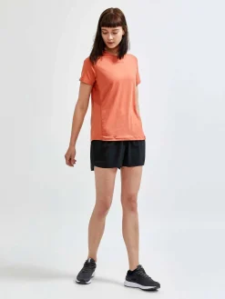 Craft Sportswear Shorts|Träning^ADV Essence 2 Black
