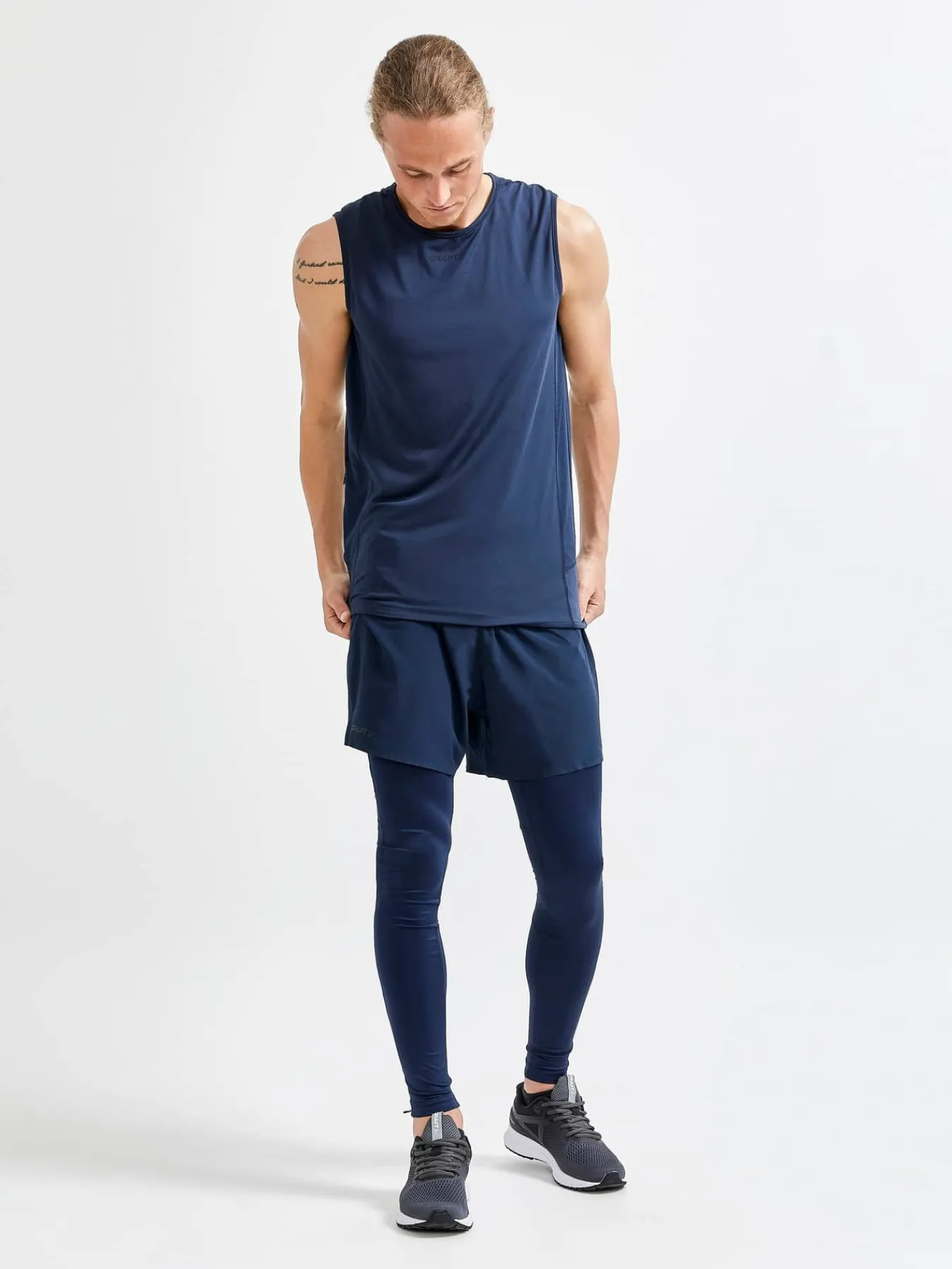 Craft Sportswear Shorts|Träning^ADV Essence 5 Blaze