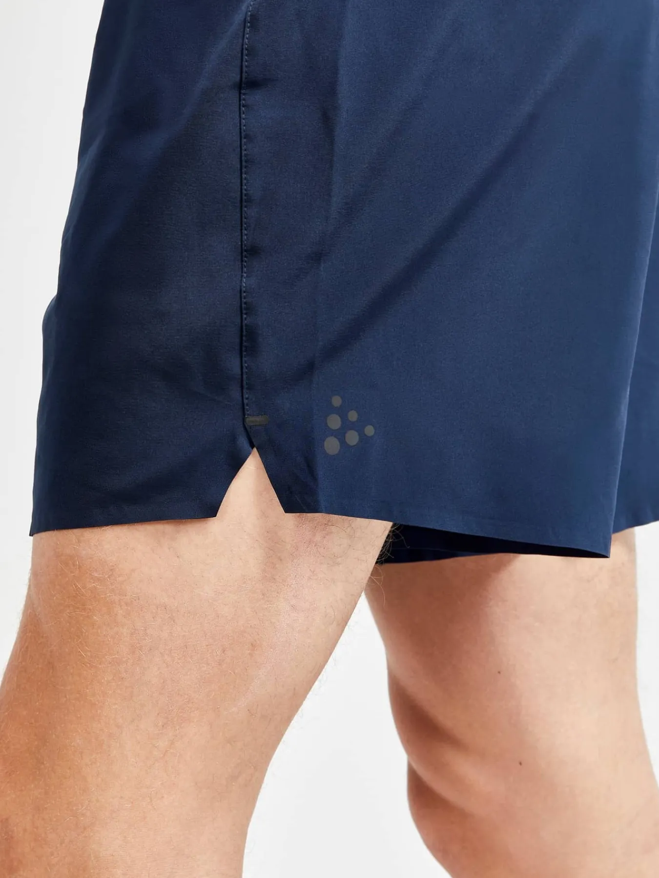 Craft Sportswear Shorts|Träning^ADV Essence 5 Blaze