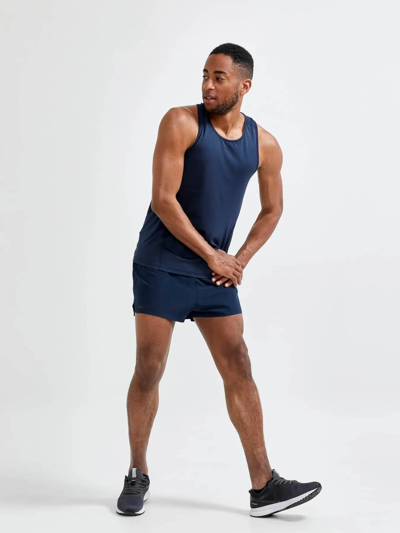 Craft Sportswear Shorts|Träning^ADV Essence 2 Blaze