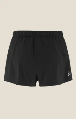 Craft Sportswear Shorts|Träning^ADV Essence 2 Black