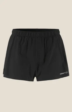 Craft Sportswear Shorts|Träning^ADV Essence 2 Black