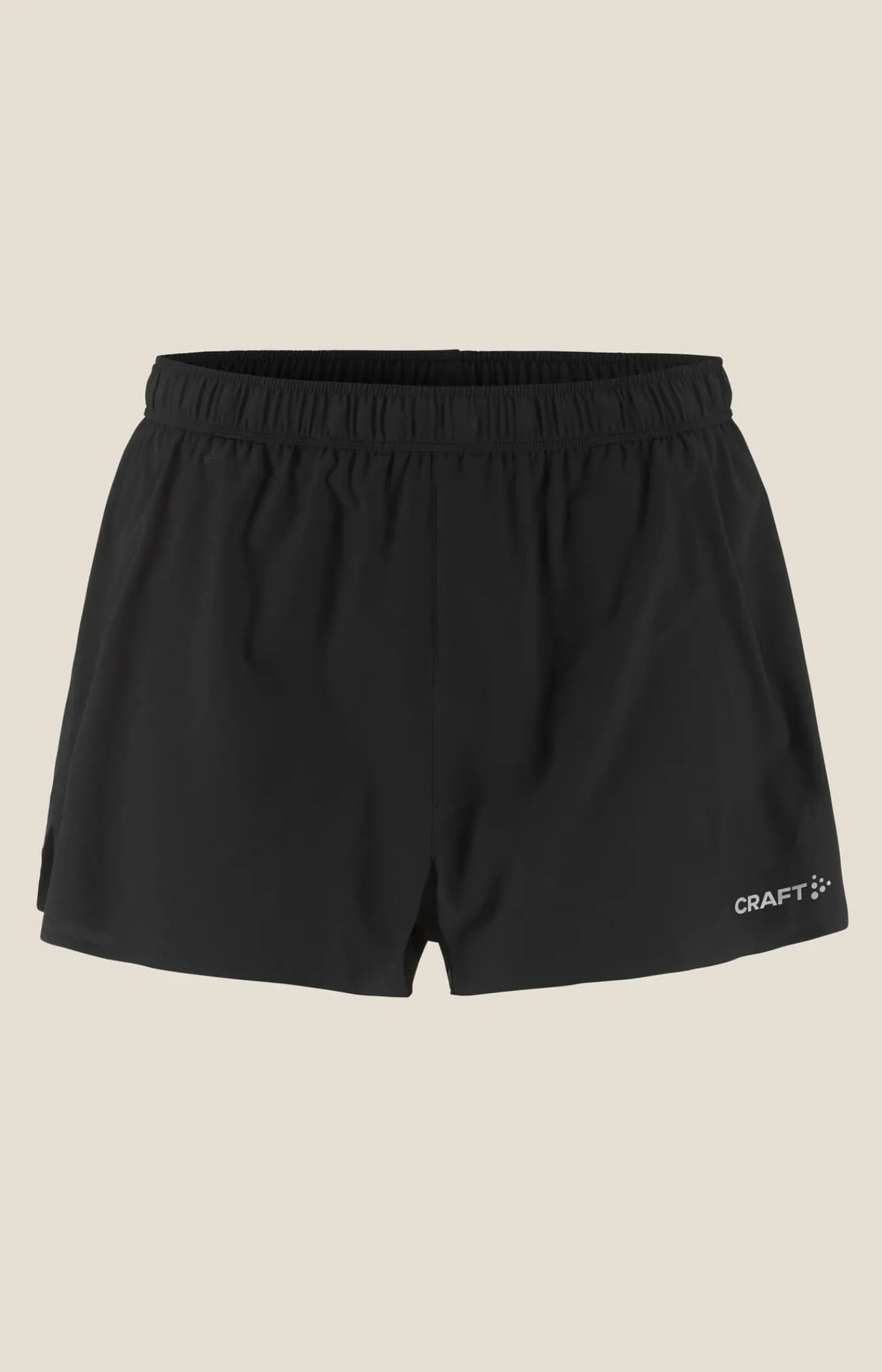 Craft Sportswear Shorts|Träning^ADV Essence 2 Black