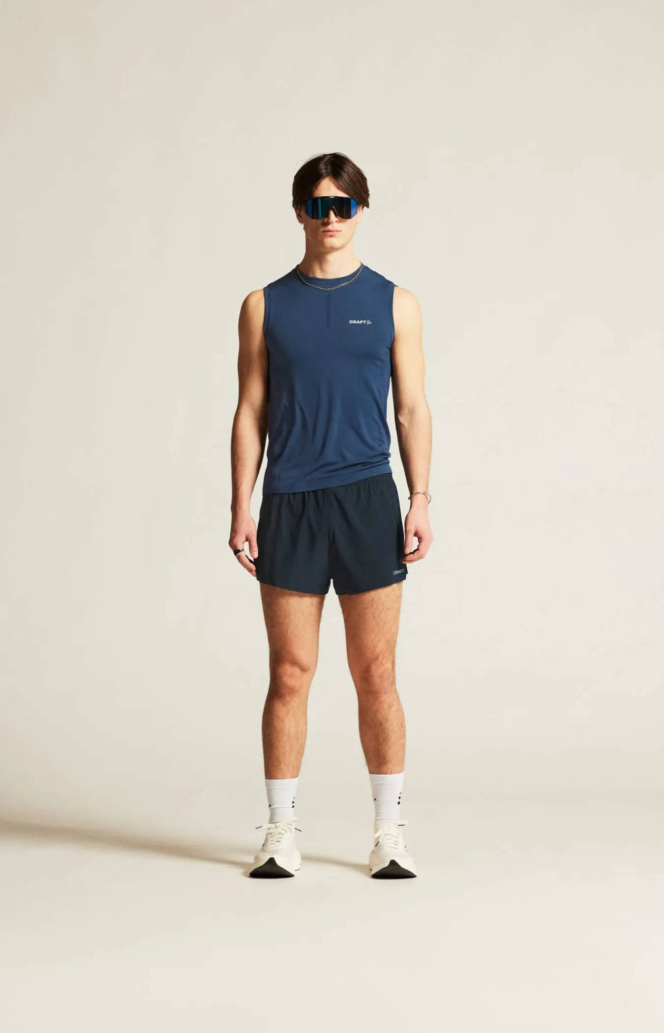 Craft Sportswear Shorts|Träning^ADV Essence 2 Blaze