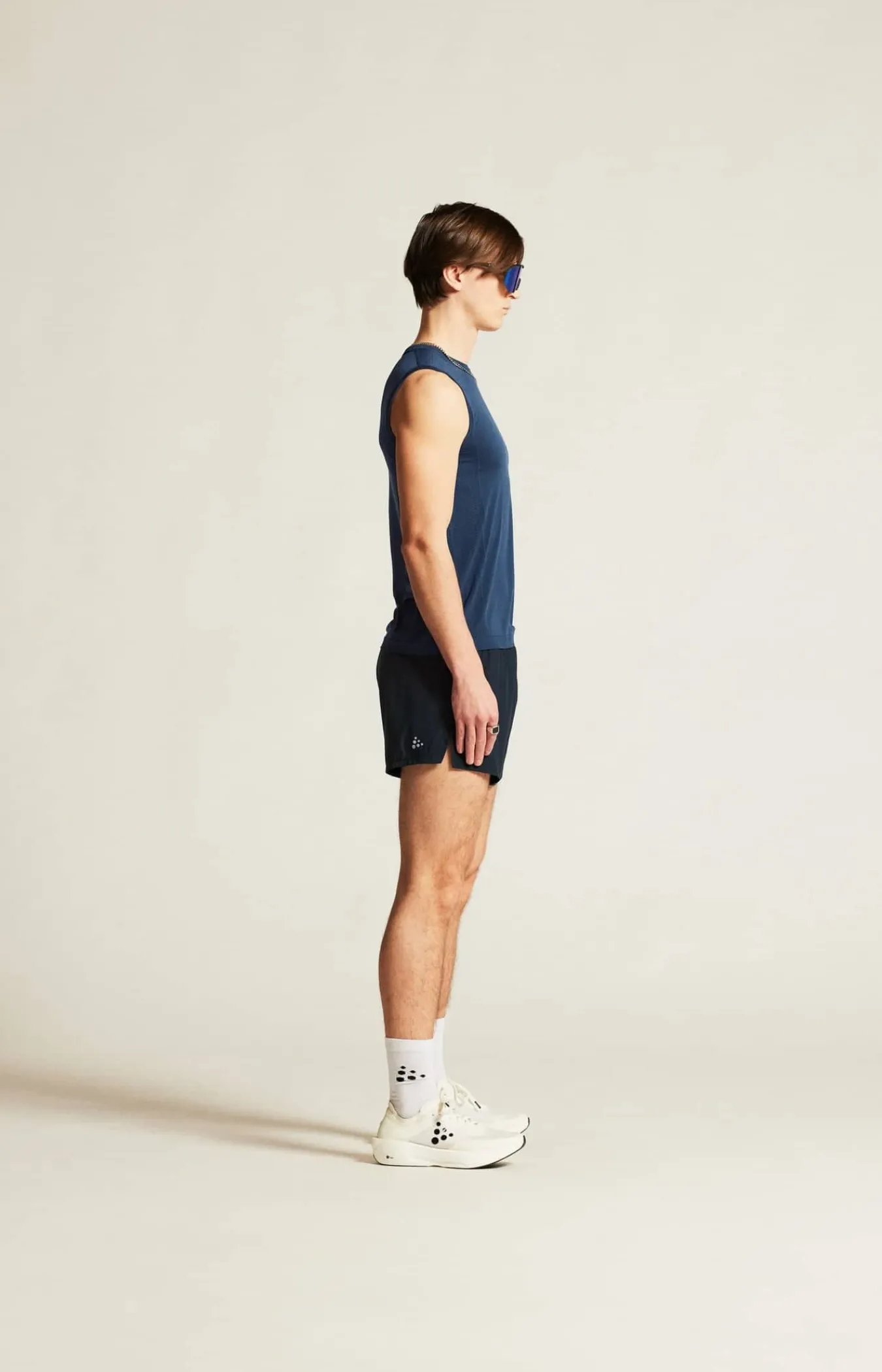 Craft Sportswear Shorts|Träning^ADV Essence 2 Blaze