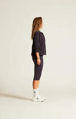 Craft Sportswear Tights|Träning^ADV Essence Capri Tights 2 W Dk Plum