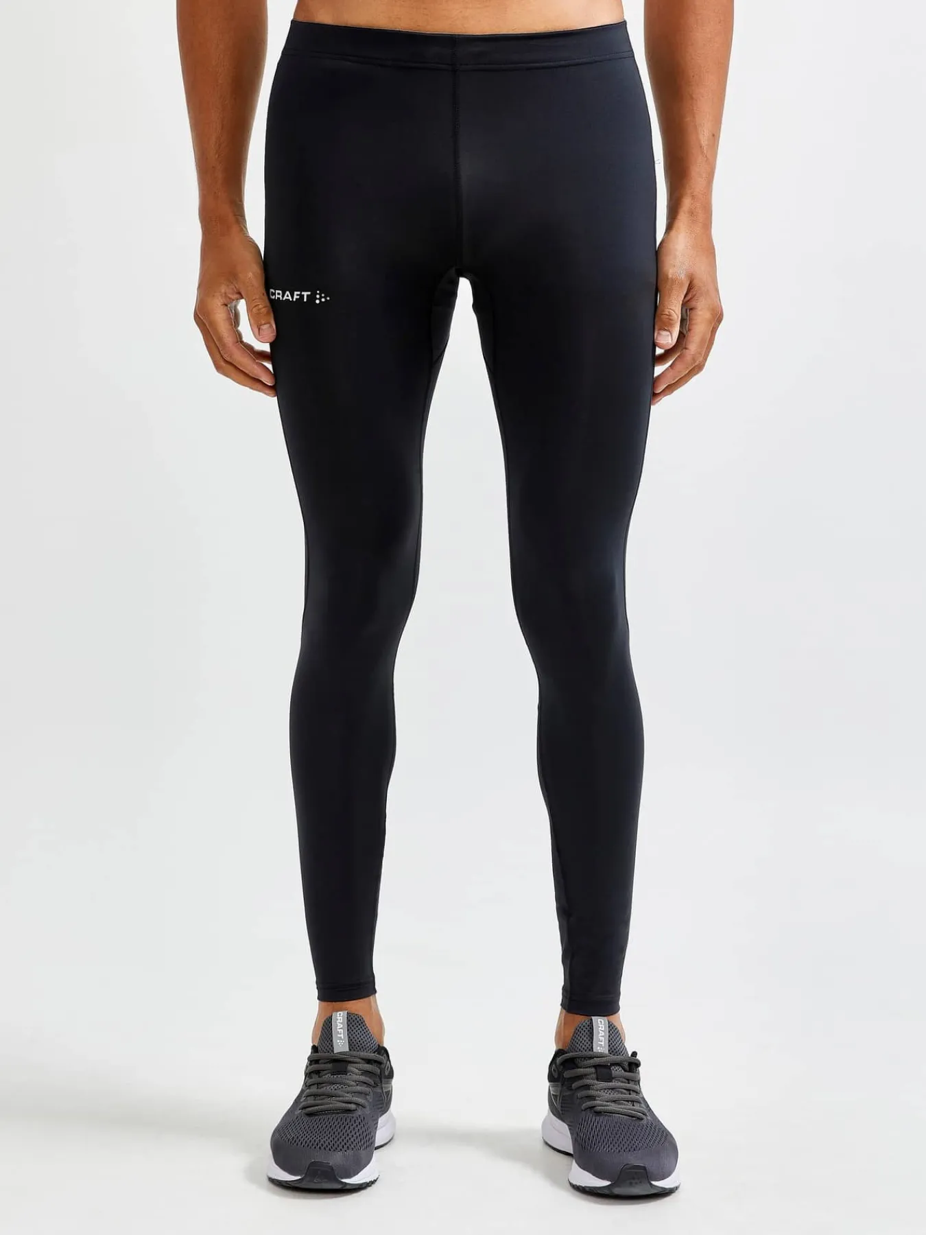 Craft Sportswear Tights|Träning^ADV Essence Compression Tights M Black