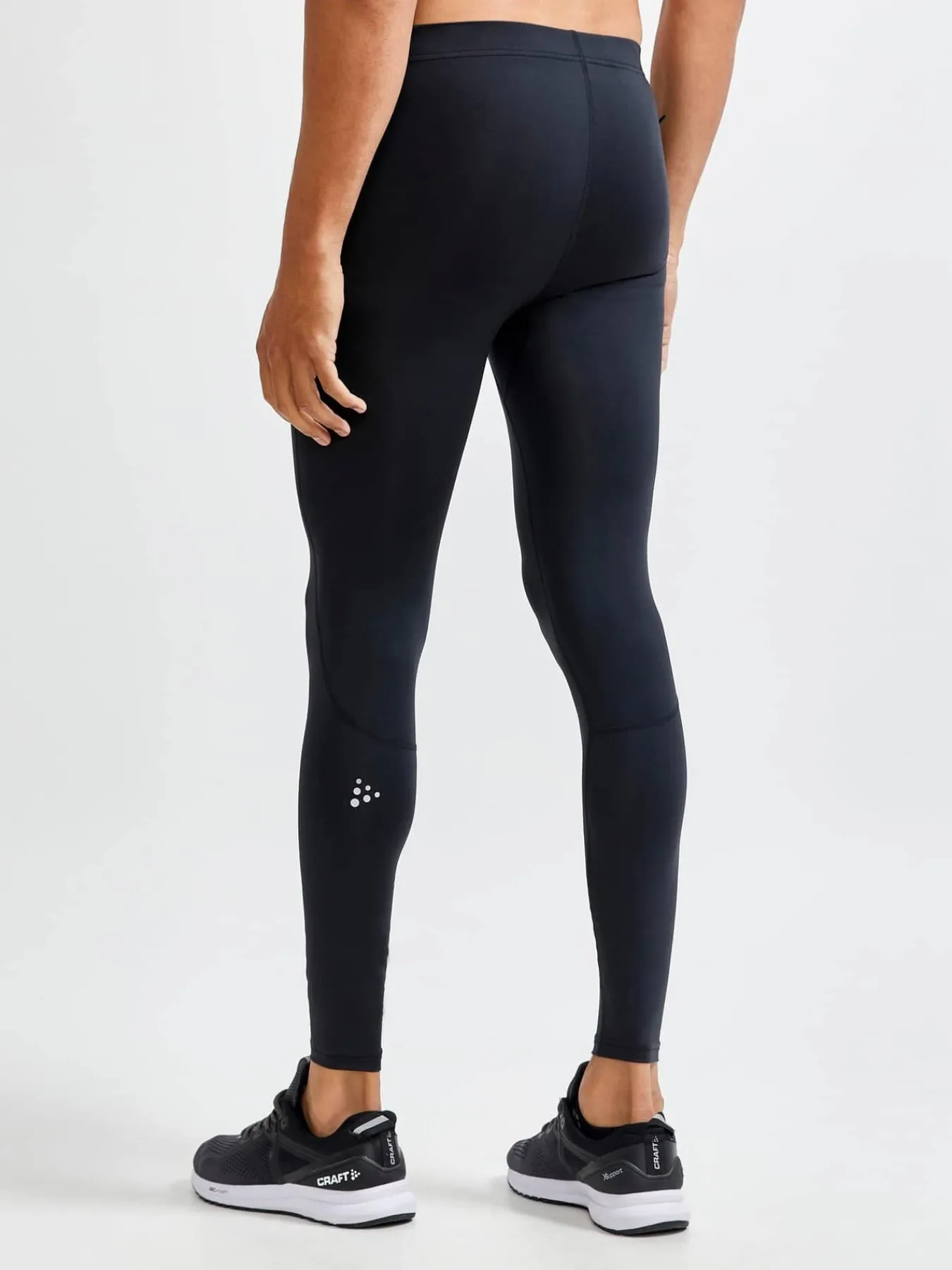 Craft Sportswear Tights|Träning^ADV Essence Compression Tights M Black