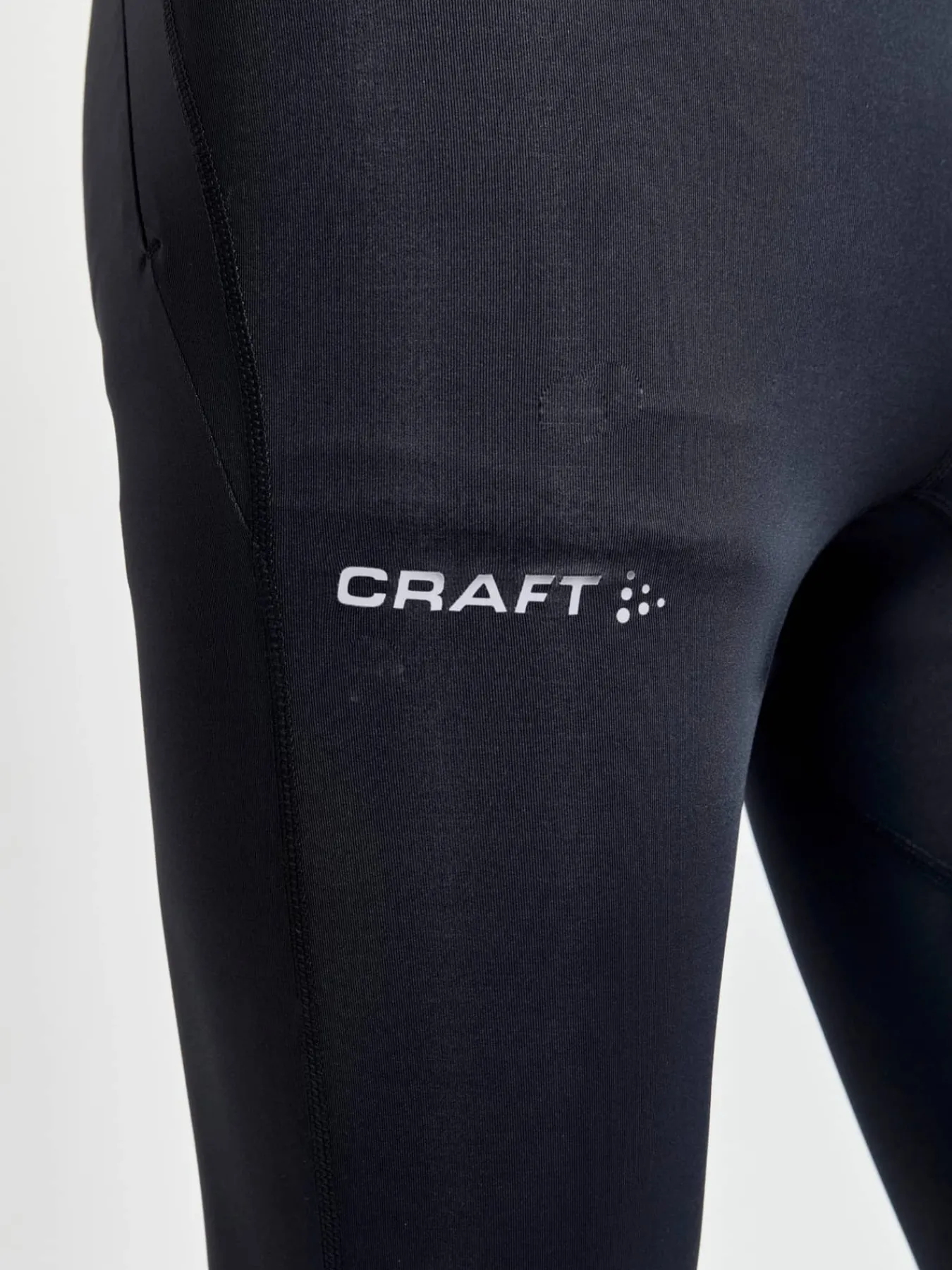 Craft Sportswear Tights|Träning^ADV Essence Compression Tights M Black