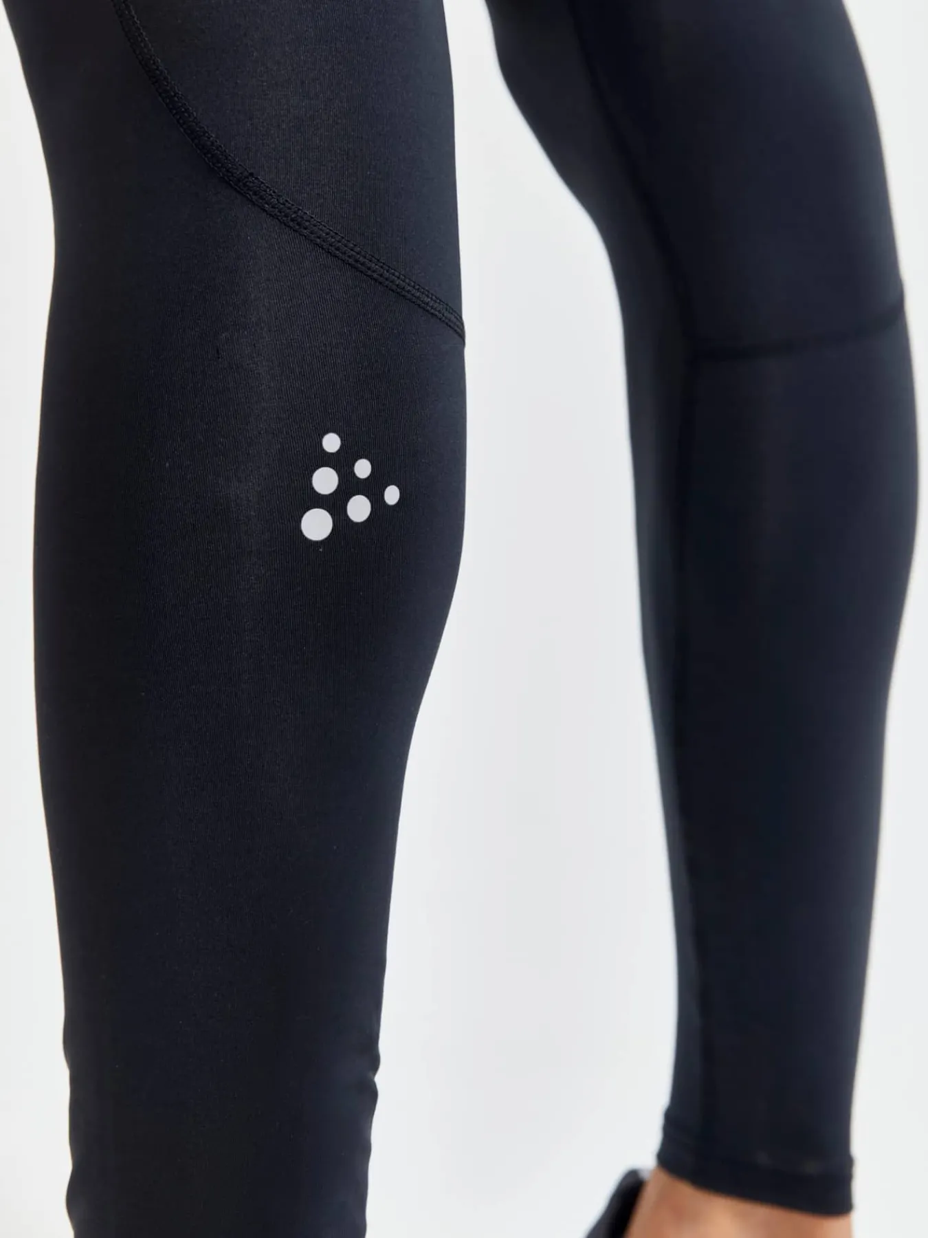 Craft Sportswear Tights|Träning^ADV Essence Compression Tights M Black