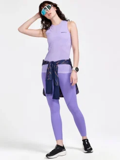 Craft Sportswear Tights|Träning^ADV Essence High Waist Tights W Magic