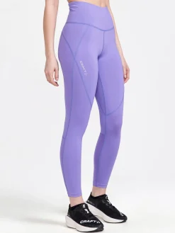 Craft Sportswear Tights|Träning^ADV Essence High Waist Tights W Magic