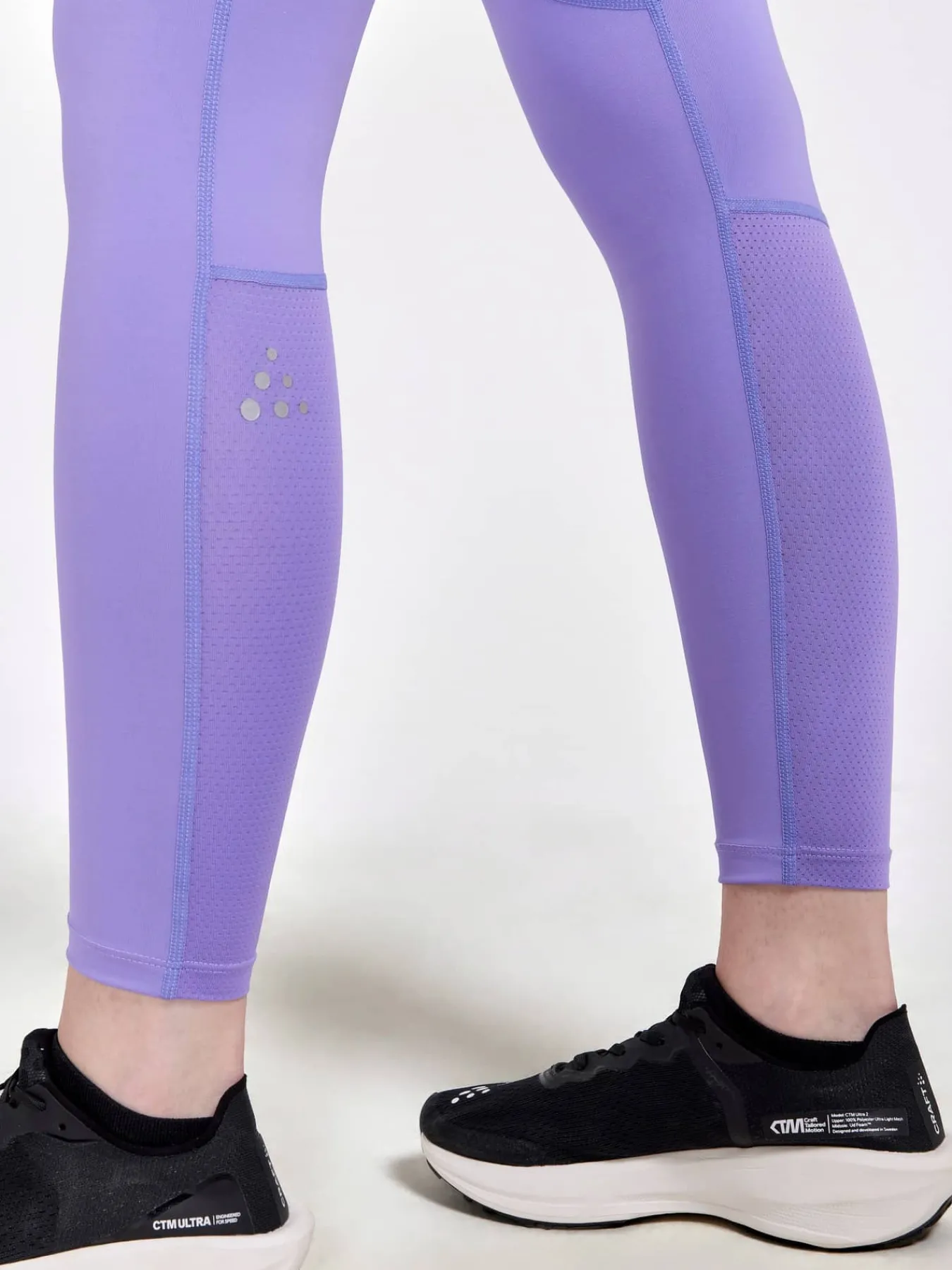 Craft Sportswear Tights|Träning^ADV Essence High Waist Tights W Magic