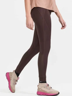 Craft Sportswear Tights|Träning^ADV Essence High Waist Tights W Java