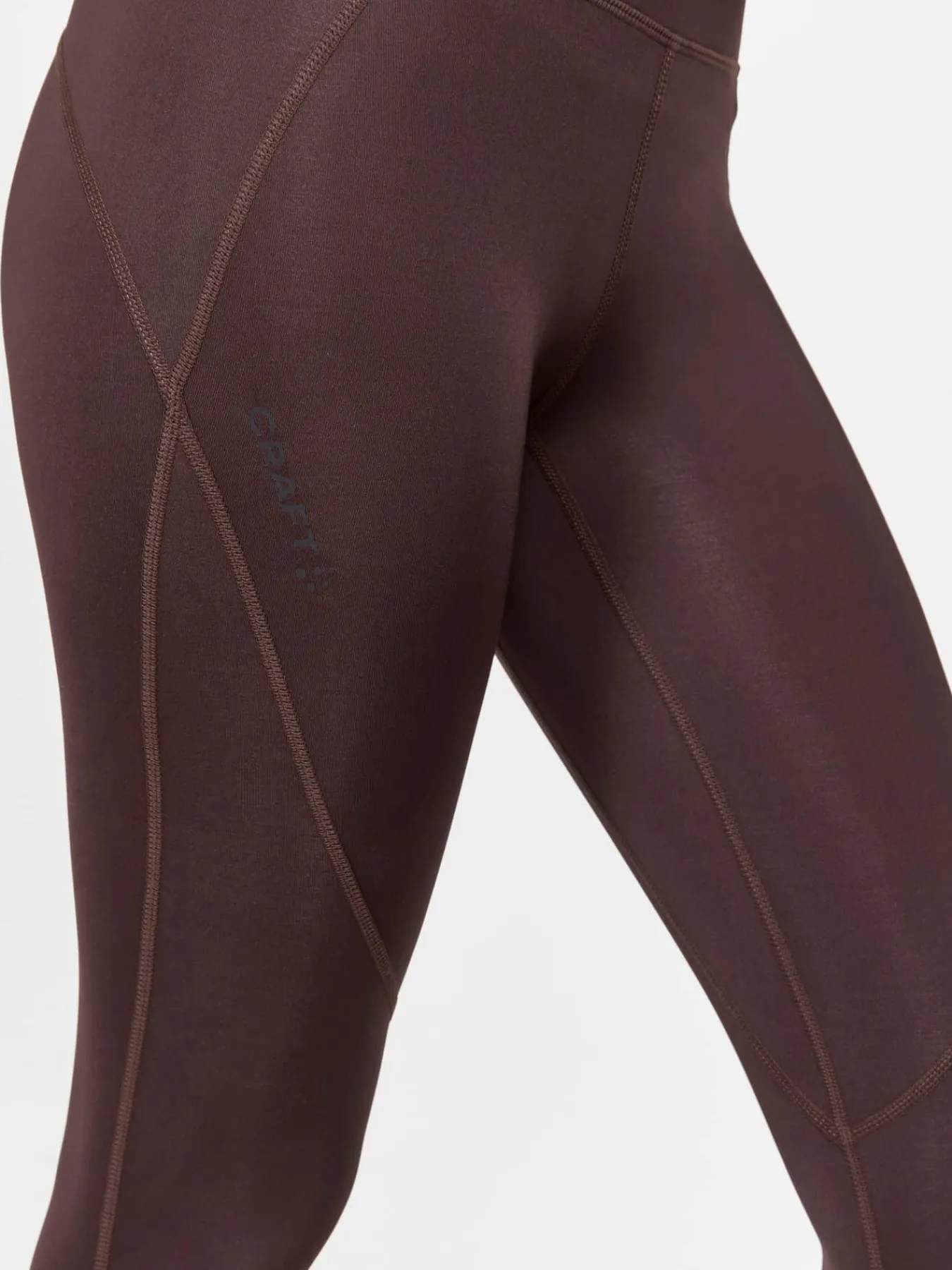 Craft Sportswear Tights|Träning^ADV Essence High Waist Tights W Java