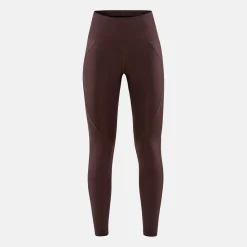 Craft Sportswear Tights|Träning^ADV Essence High Waist Tights W Java