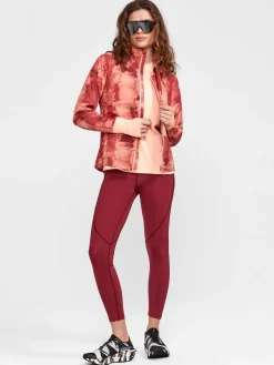 Craft Sportswear Tights|Träning^ADV Essence High Waist Tights W Dk Astro