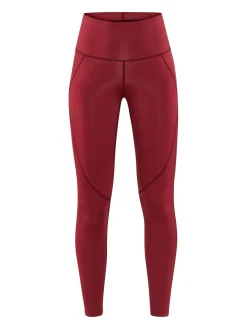 Craft Sportswear Tights|Träning^ADV Essence High Waist Tights W Dk Astro