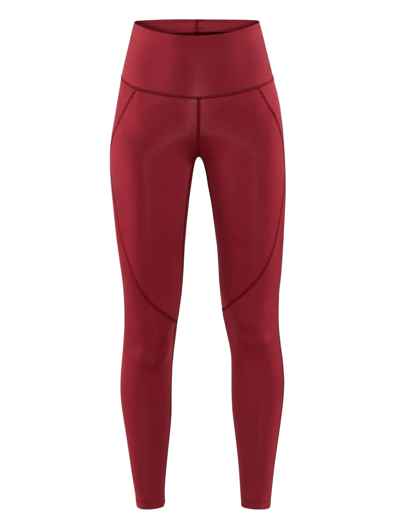 Craft Sportswear Tights|Träning^ADV Essence High Waist Tights W Dk Astro