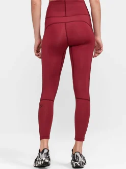Craft Sportswear Tights|Träning^ADV Essence High Waist Tights W Dk Astro