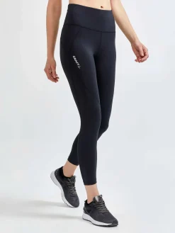 Craft Sportswear Tights|Träning^ADV Essence High Waist Tights W Black