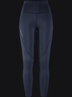 Craft Sportswear Tights|Träning^ADV Essence High Waist Tights W Blaze