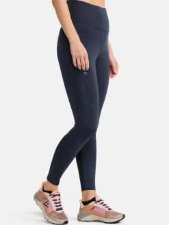 Craft Sportswear Tights|Träning^ADV Essence High Waist Tights W Blaze