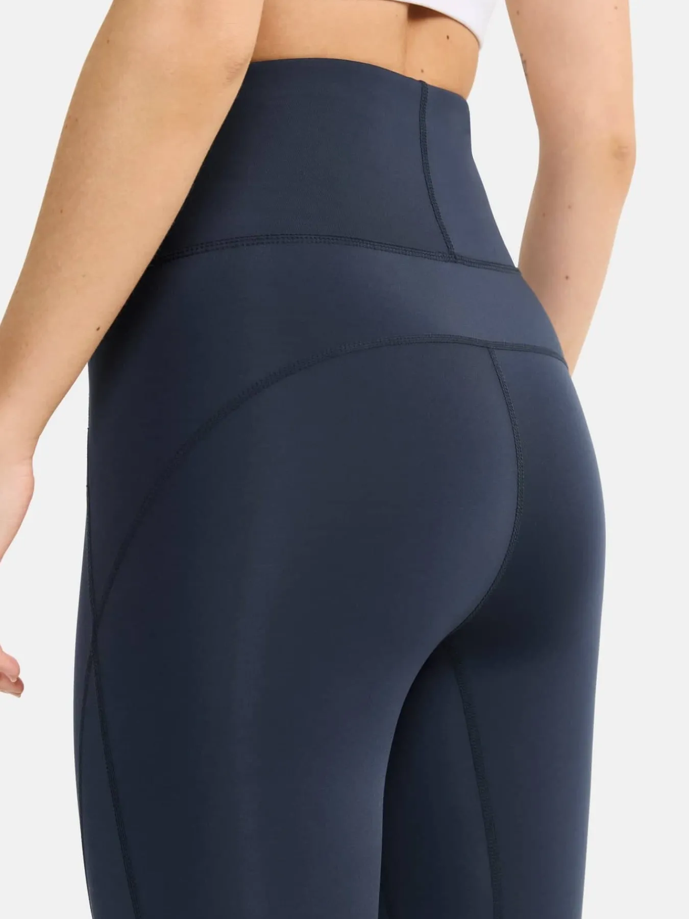 Craft Sportswear Tights|Träning^ADV Essence High Waist Tights W Blaze