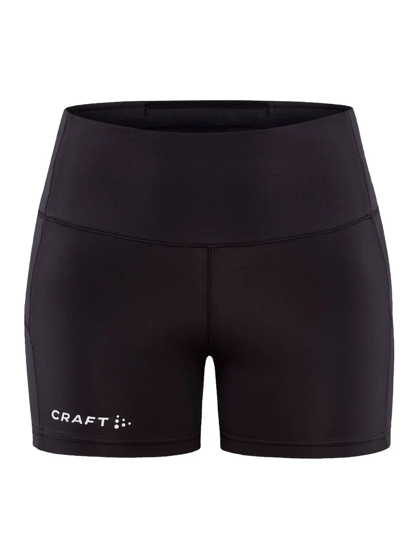 Craft Sportswear Tights|Träning^ADV Essence Hot Pants 2 W Black