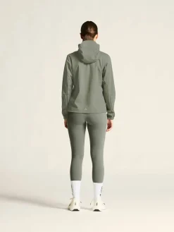 Craft Sportswear Jackor & Västar|Träning^ADV Essence Hydro Jacket W Leaf