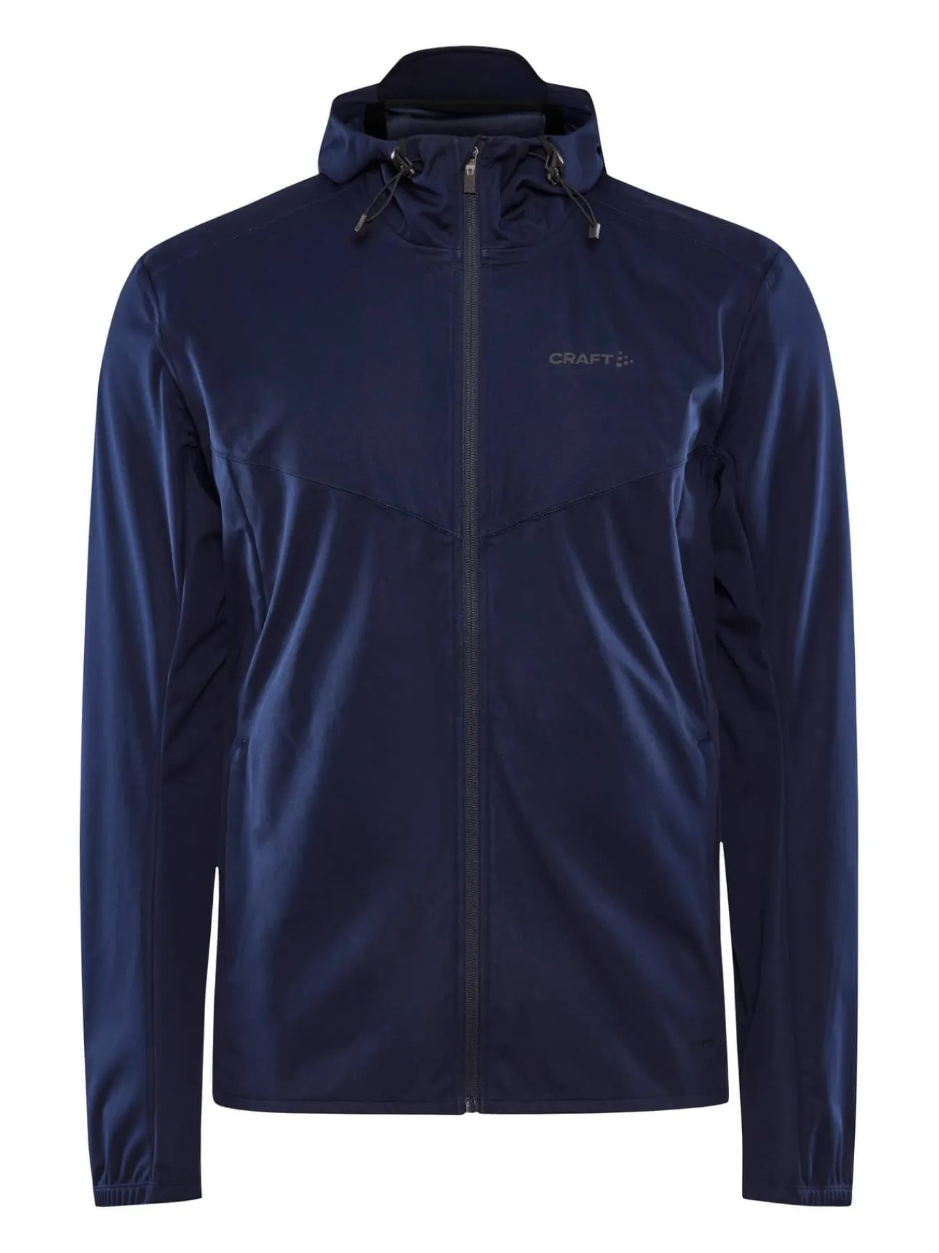 Craft Sportswear Jackor & Västar^ADV Essence Hydro Jacket M Blaze
