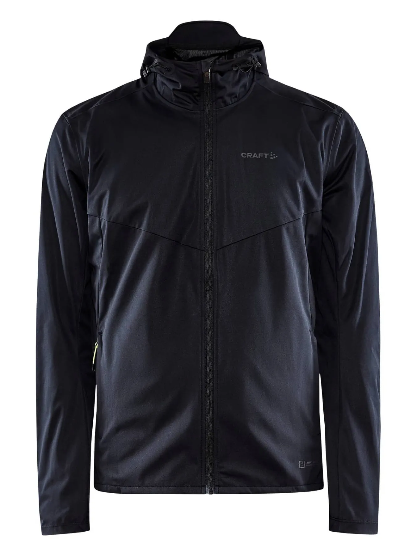 Craft Sportswear Jackor & Västar^ADV Essence Hydro Jacket M Black