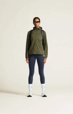 Craft Sportswear Jackor & Västar|Träning^ADV Essence Hydro Jacket W Rift