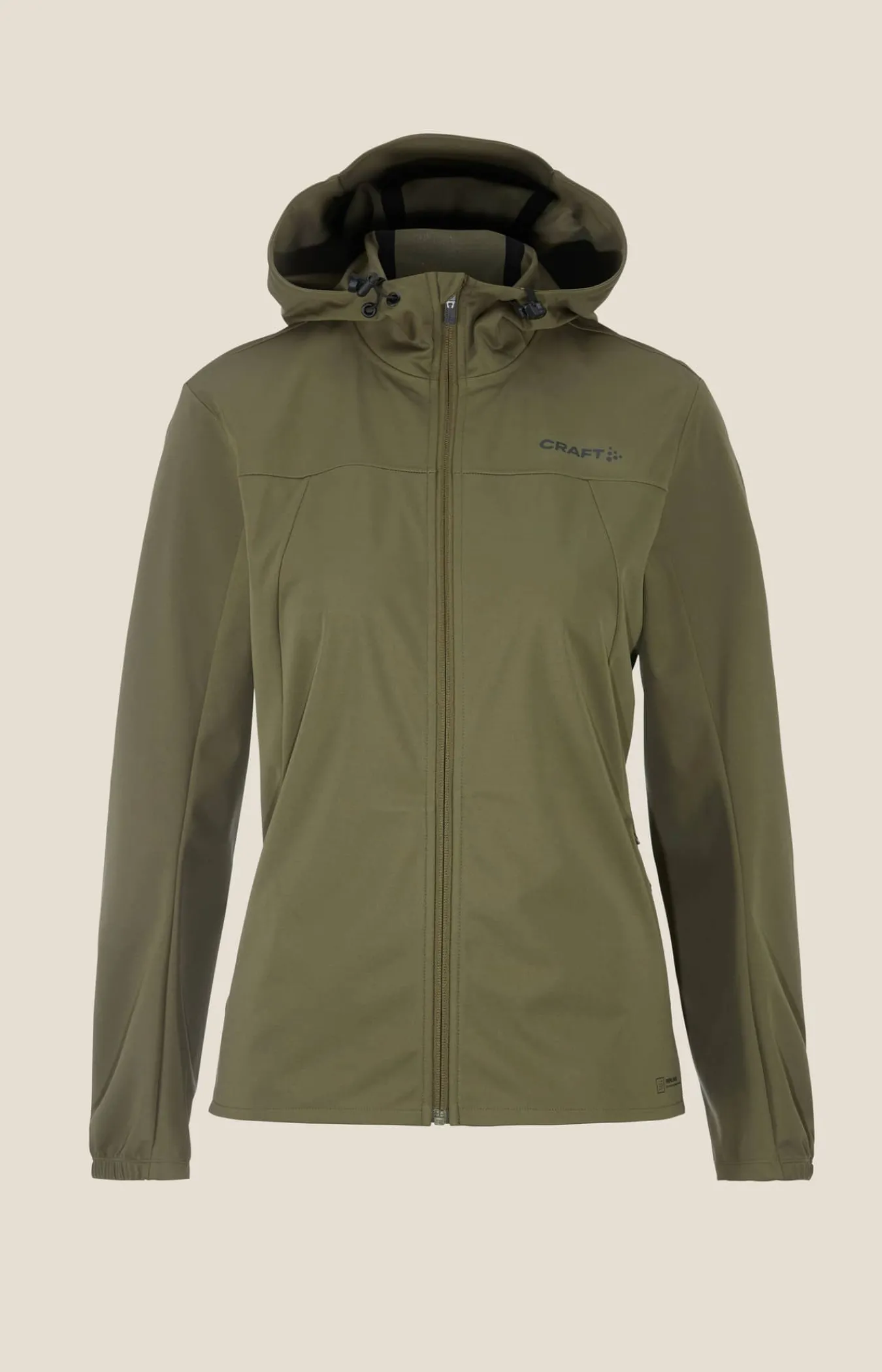 Craft Sportswear Jackor & Västar|Träning^ADV Essence Hydro Jacket W Rift