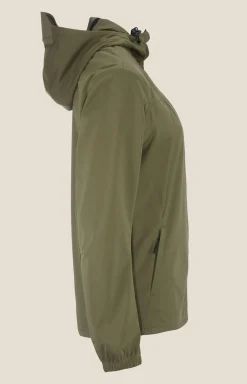 Craft Sportswear Jackor & Västar|Träning^ADV Essence Hydro Jacket W Rift