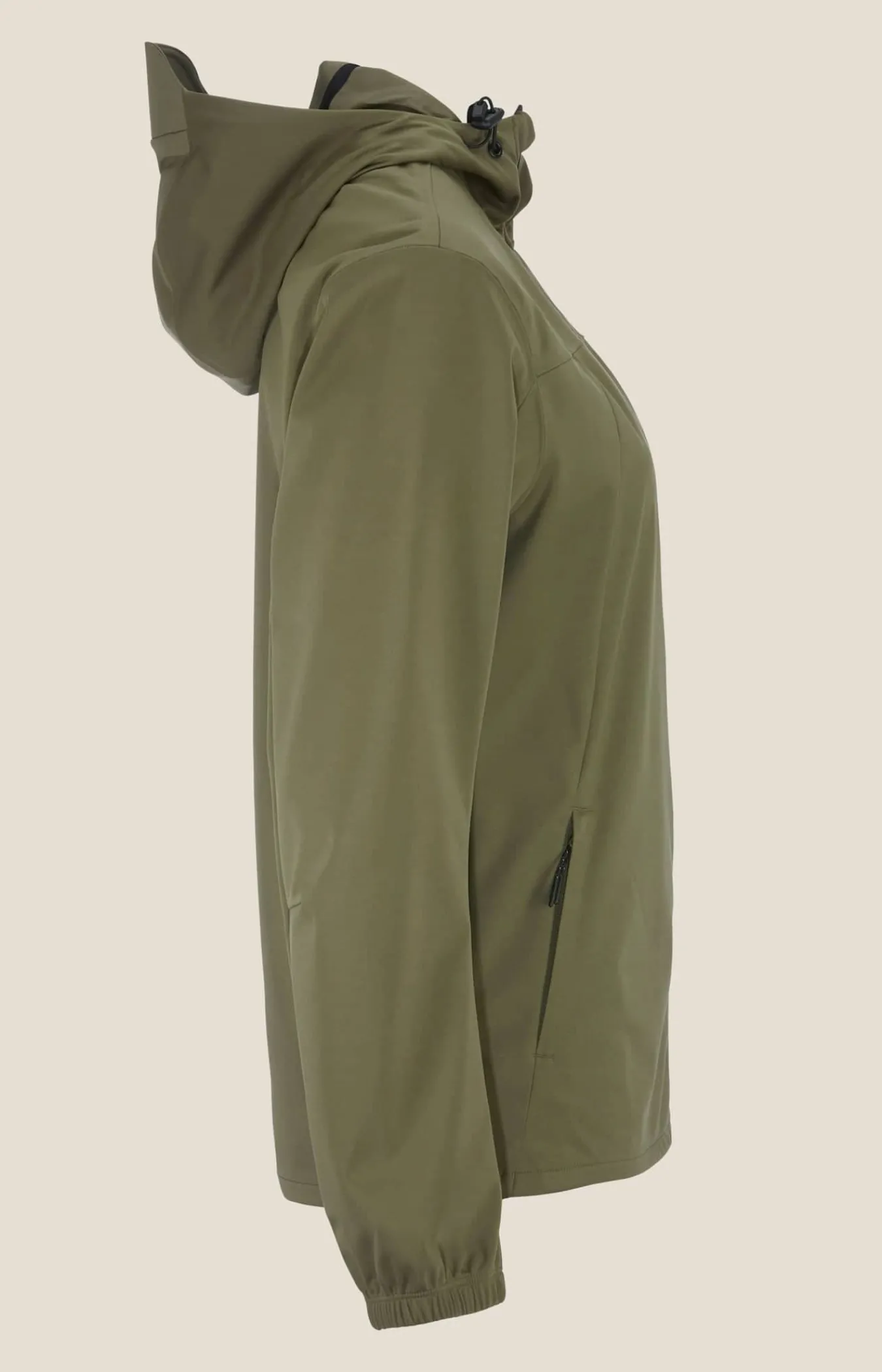 Craft Sportswear Jackor & Västar|Träning^ADV Essence Hydro Jacket W Rift