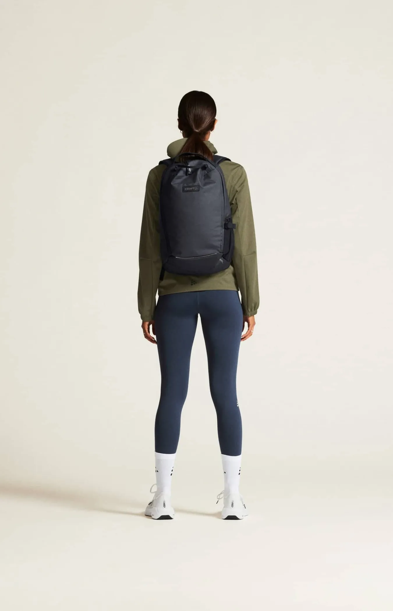 Craft Sportswear Jackor & Västar|Träning^ADV Essence Hydro Jacket W Rift