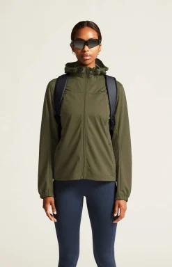 Craft Sportswear Jackor & Västar|Träning^ADV Essence Hydro Jacket W Rift