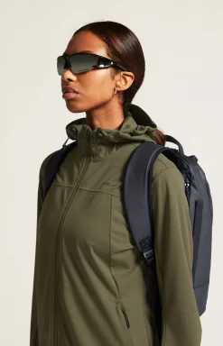 Craft Sportswear Jackor & Västar|Träning^ADV Essence Hydro Jacket W Rift