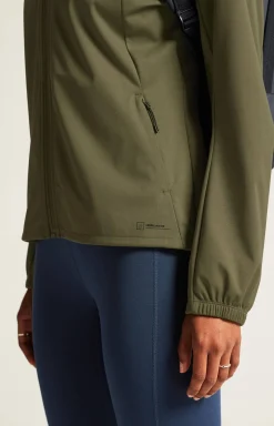 Craft Sportswear Jackor & Västar|Träning^ADV Essence Hydro Jacket W Rift