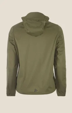 Craft Sportswear Jackor & Västar|Träning^ADV Essence Hydro Jacket W Rift