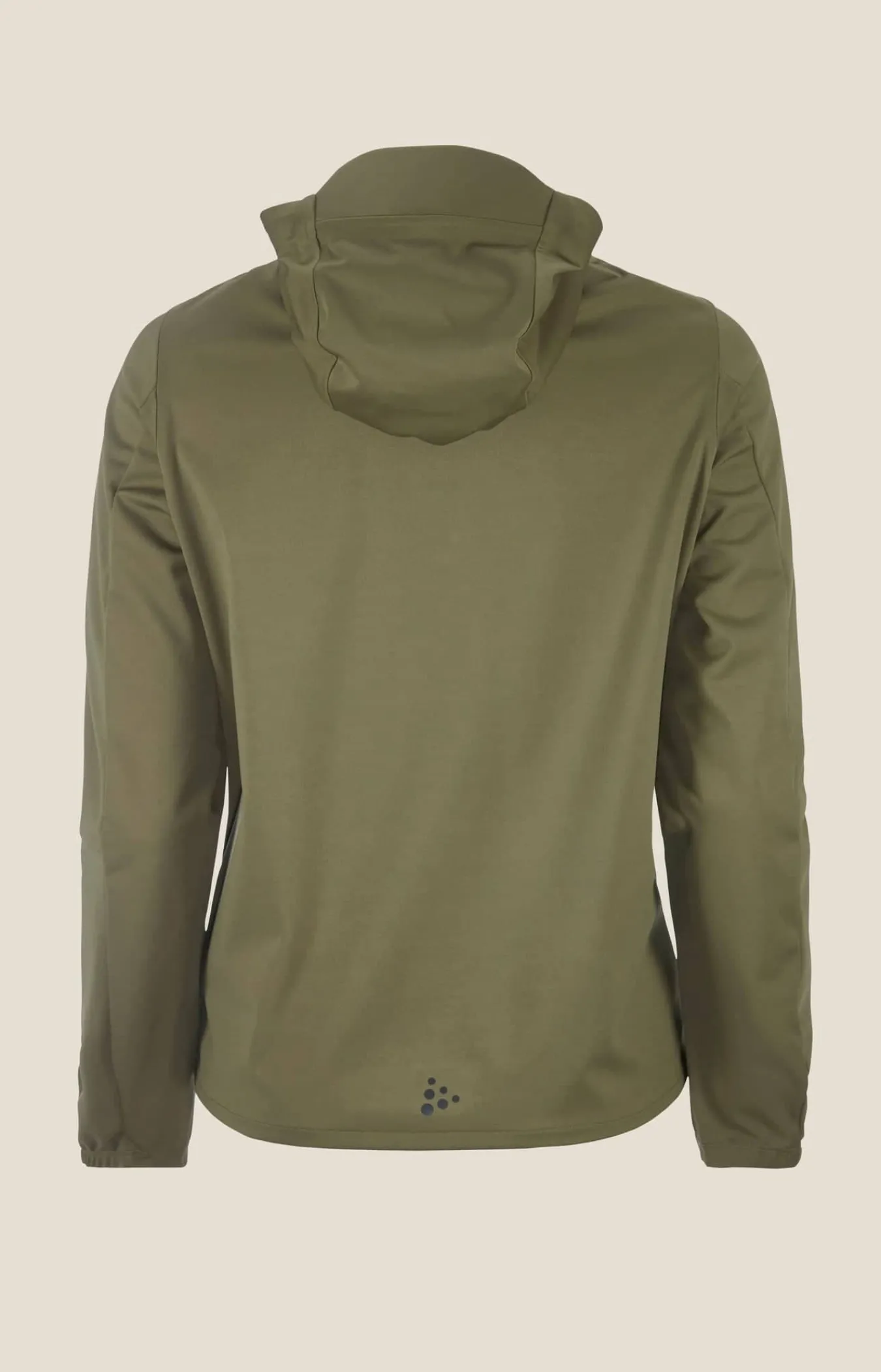 Craft Sportswear Jackor & Västar|Träning^ADV Essence Hydro Jacket W Rift