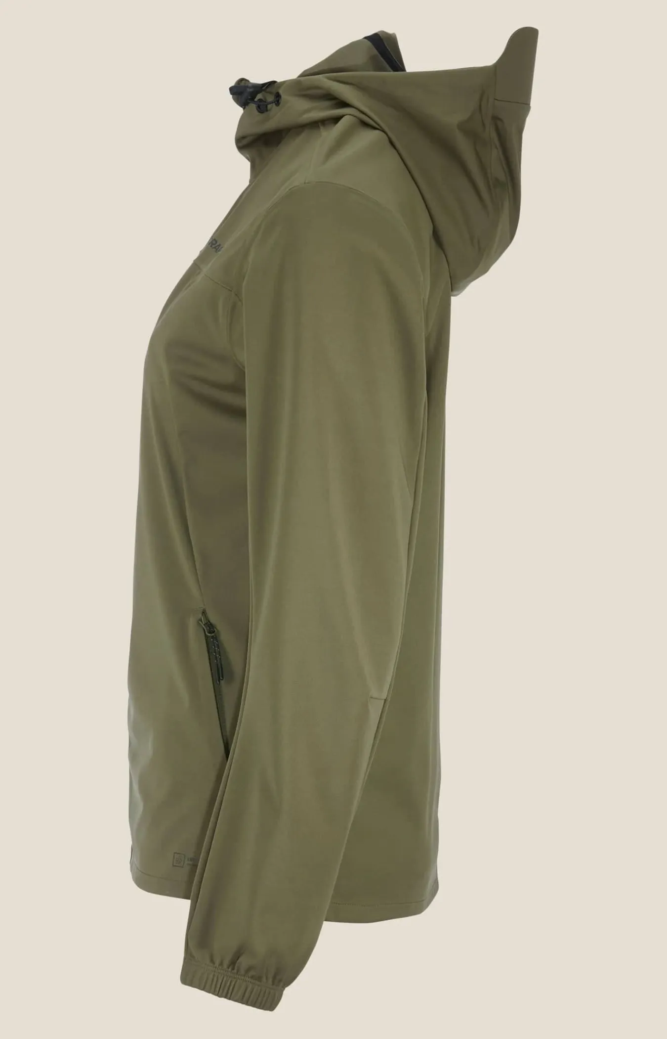 Craft Sportswear Jackor & Västar|Träning^ADV Essence Hydro Jacket W Rift