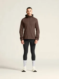 Craft Sportswear Jackor & Västar|Träning^ADV Essence Hydro Jacket M Prune